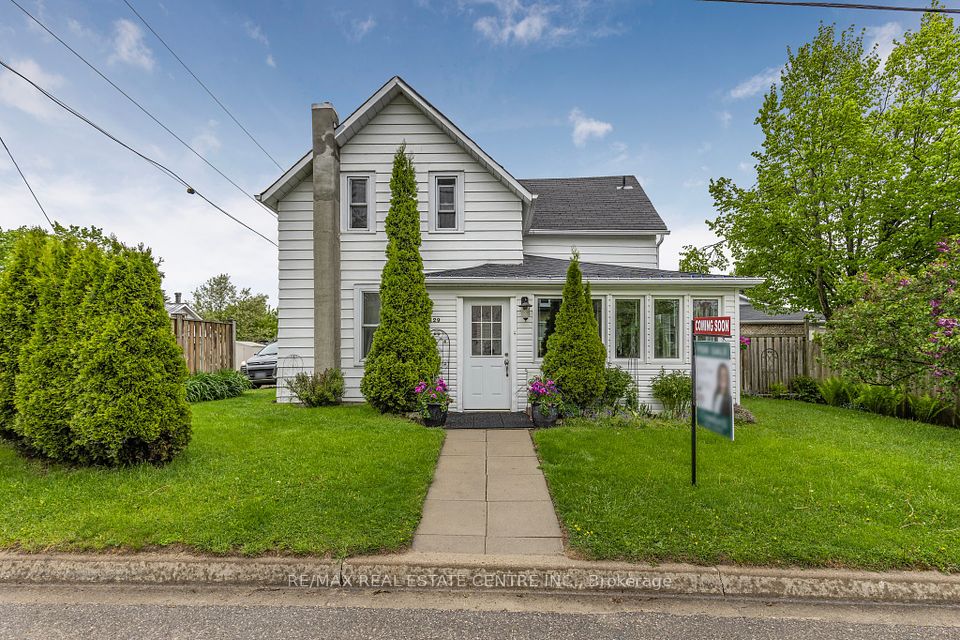 129 Dufferin Street