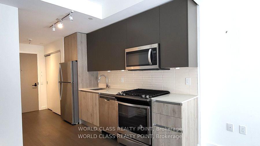 1 Bedroom Condo at 2A Church, Toronto For sale