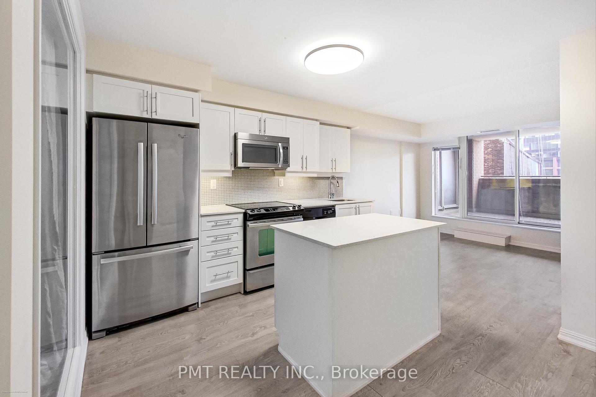2 Bedrooms Condo at 125 Western Battery, Toronto For sale