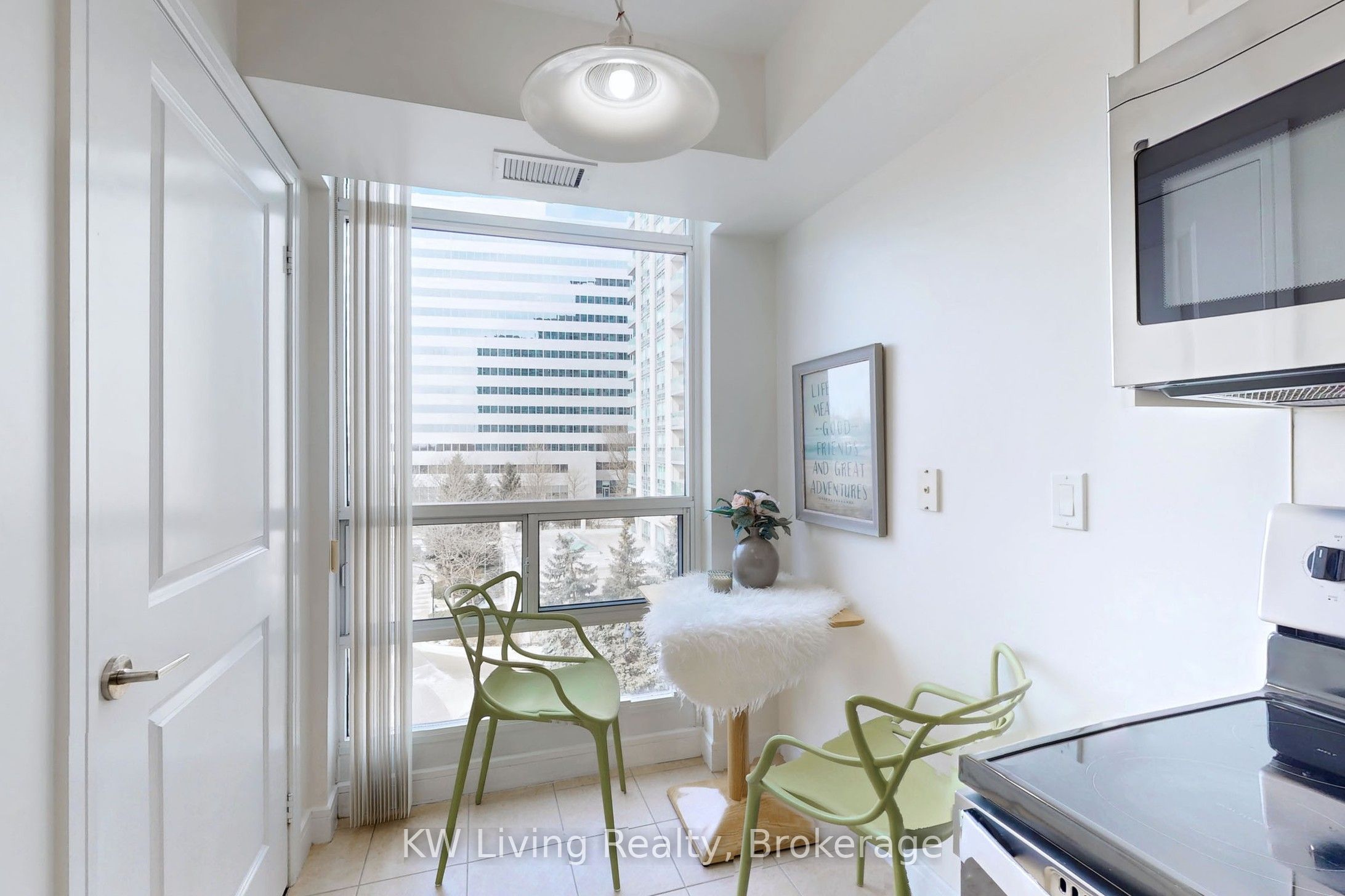 35 Bales Avenue, #615