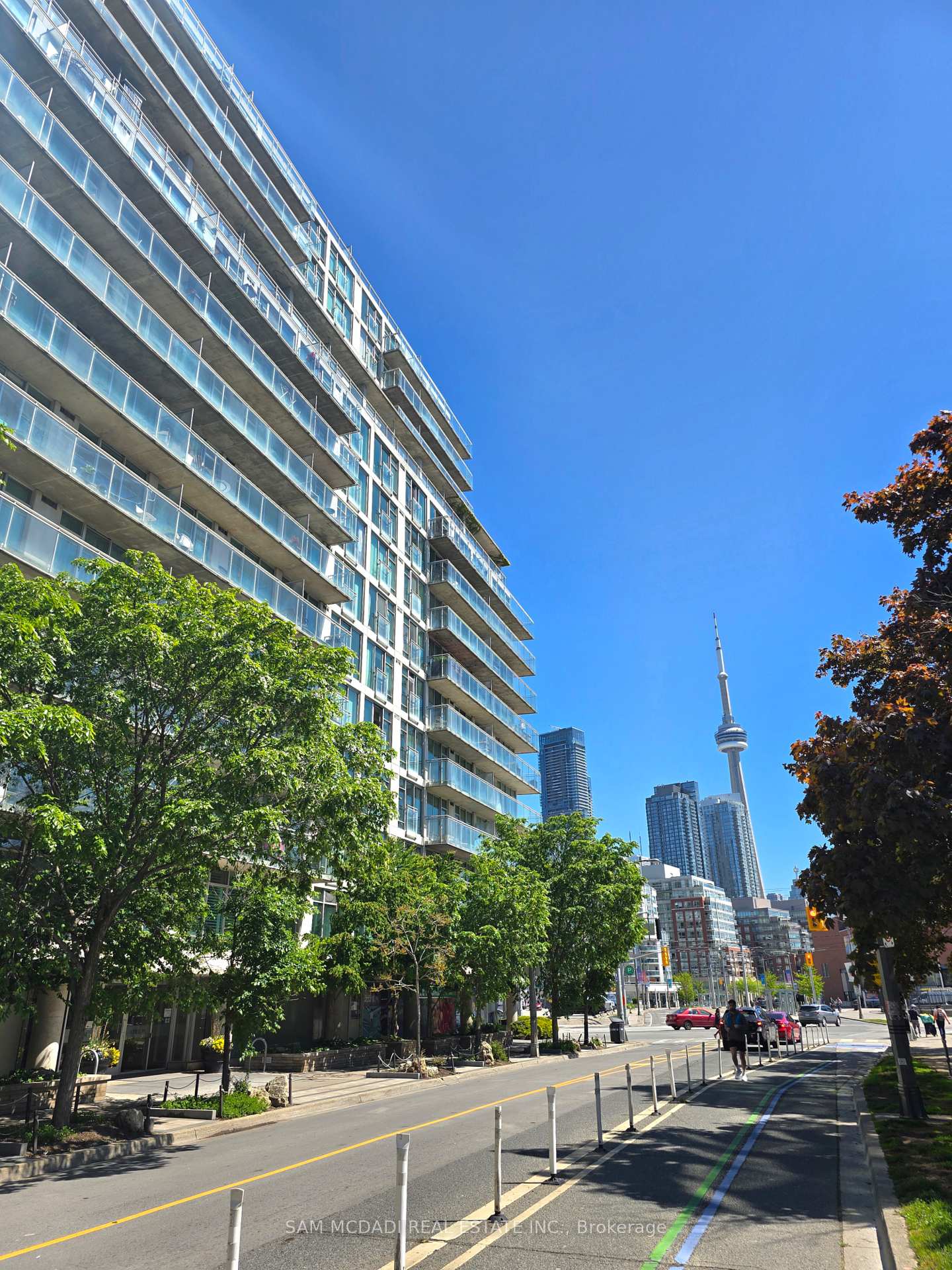 Condo at 650 Queens, Toronto For sale