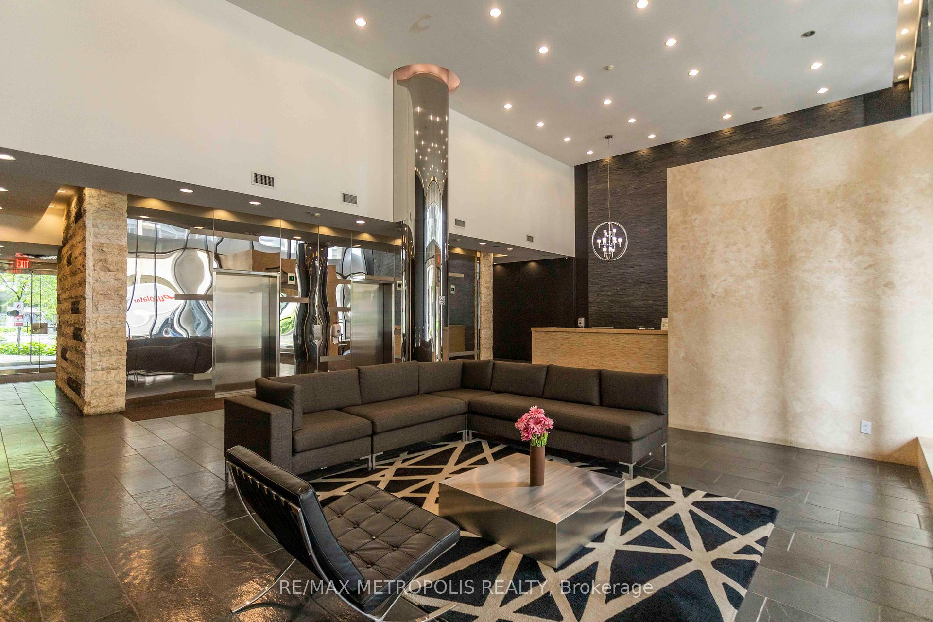1 Bedroom Condo at 55 East Liberty, Toronto For sale
