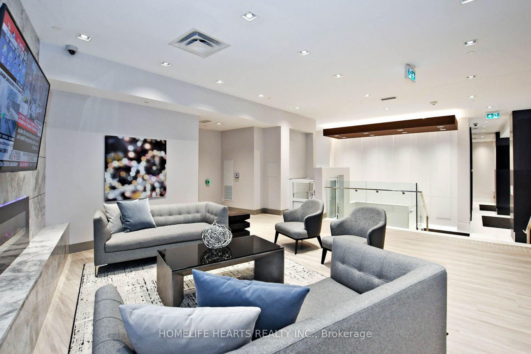 2 Bedrooms Condo at 181 Bedford, Toronto For sale