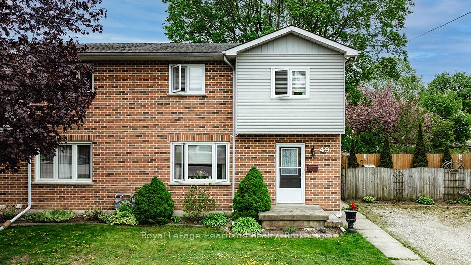 49 Wellington