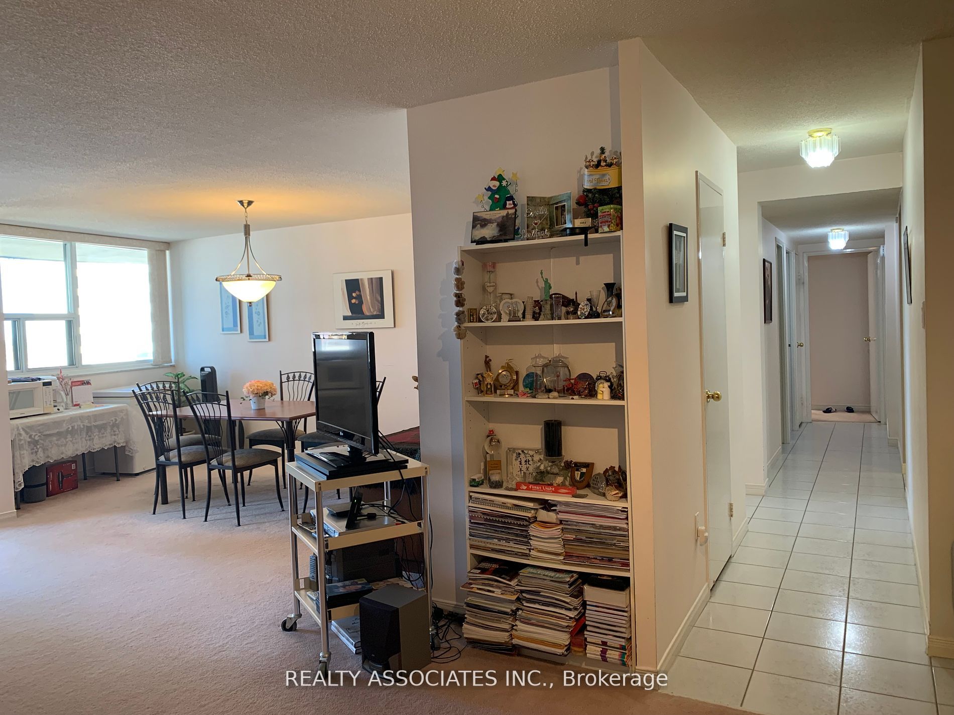 45 Huntingdale Boulevard, #808