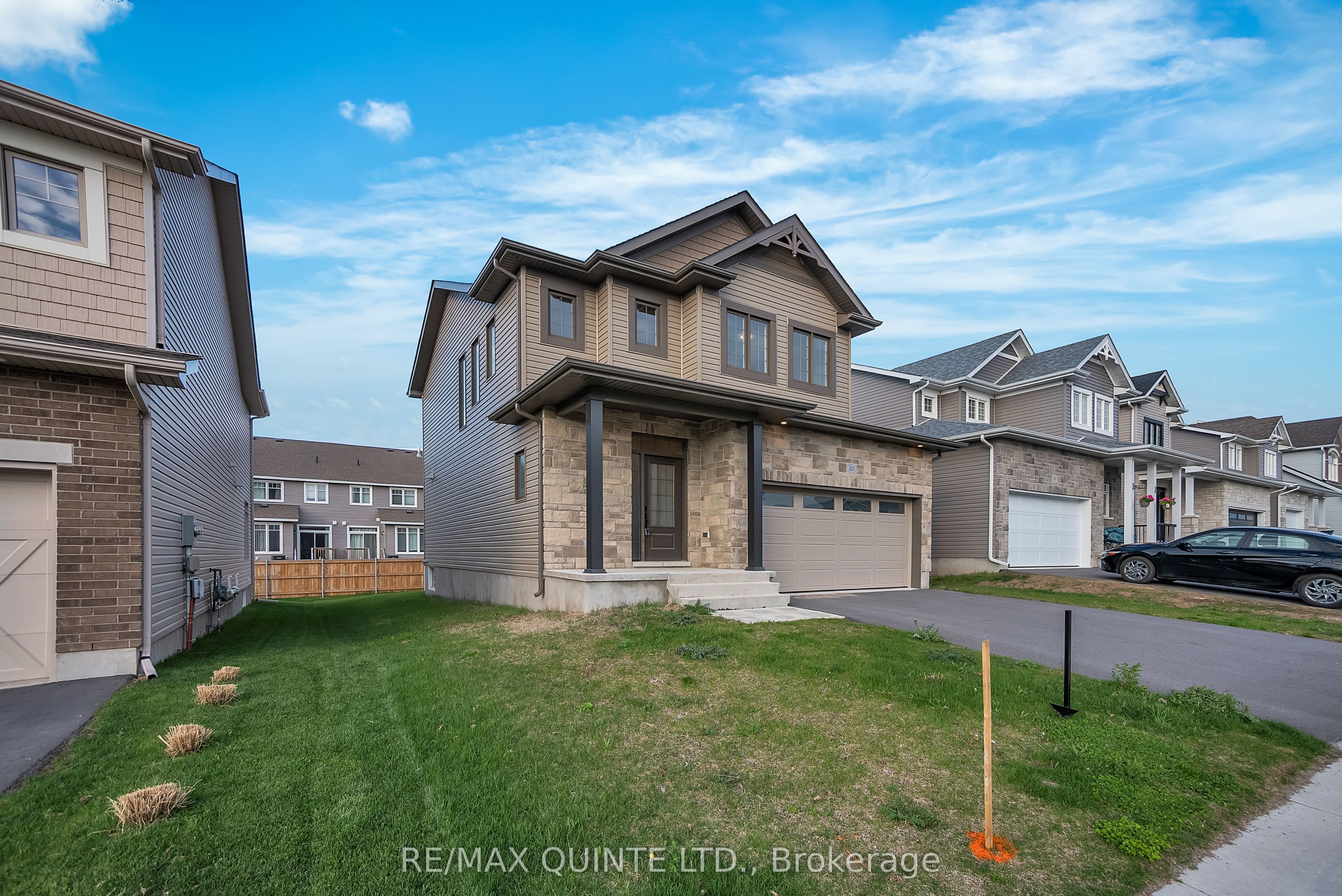 1211 Waterside Way