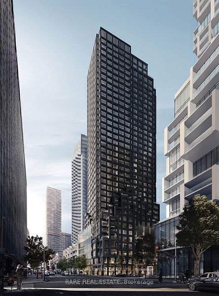 2161 Yonge