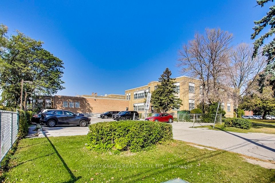 265 Ridley Boulevard 803
