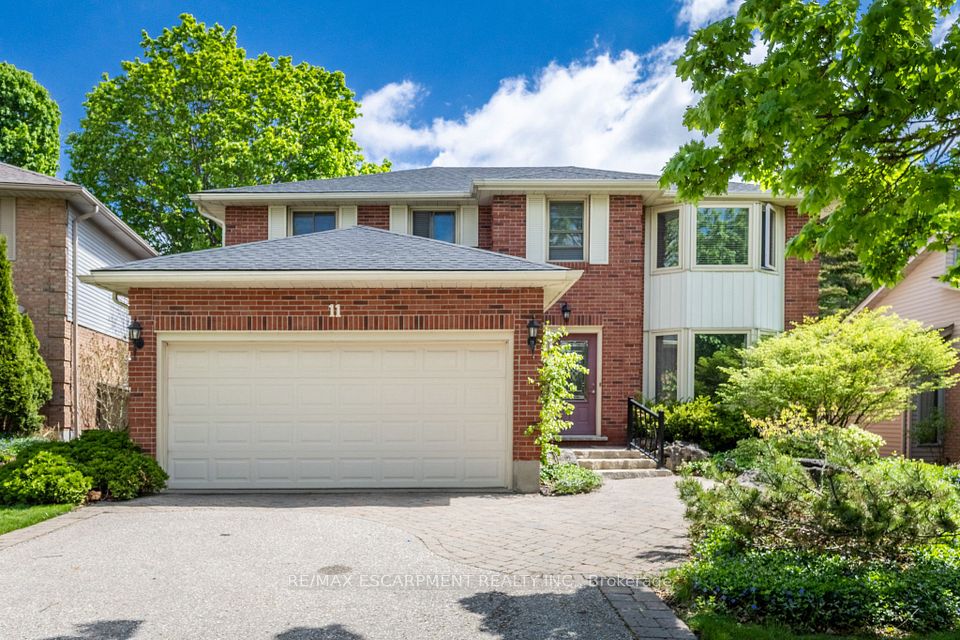 11 Bridlewood