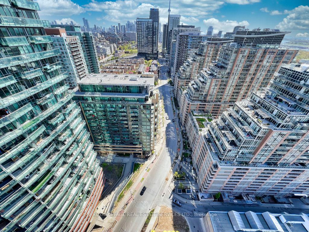 1 Bedroom Condo at 135 East Liberty, Toronto For sale