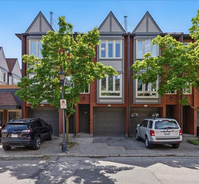 #617 - 895 Maple Avenue, Burlington, ON L7S 2H7