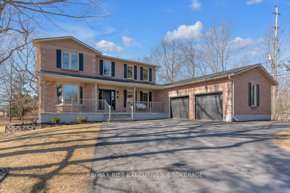 5 Faircrest