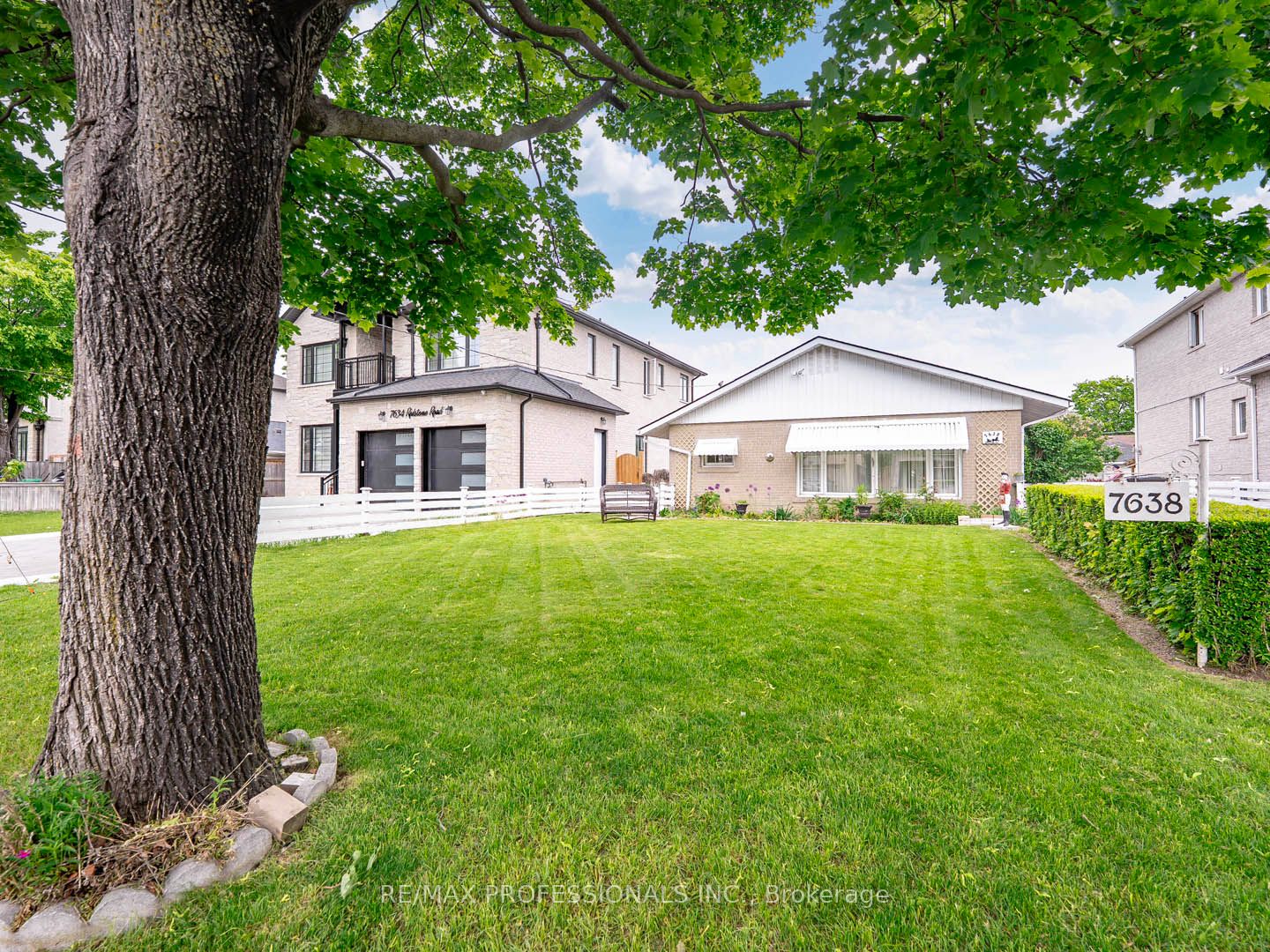 7638 Redstone Road