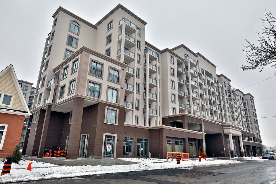 2486 Old Bronte Road