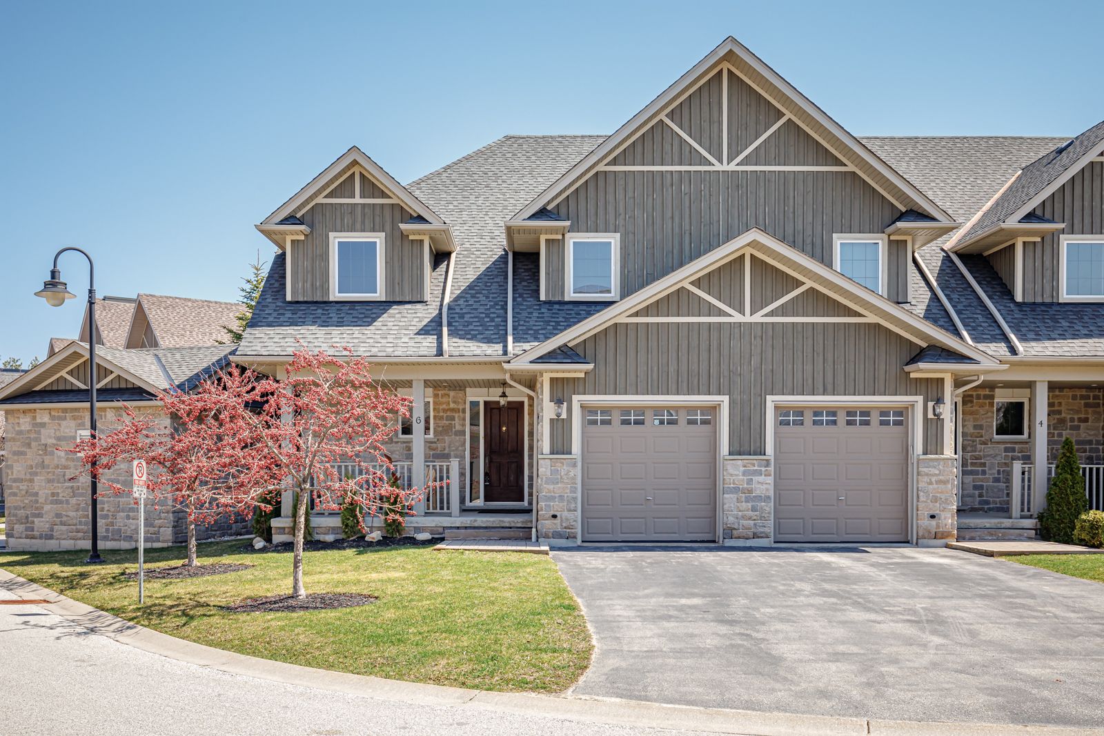 6 Meadowbrook Lane Blue Mountains Ontario N0H 2P0