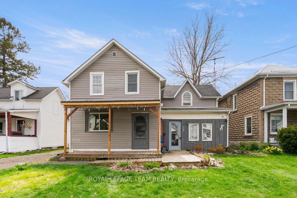 526 Middle