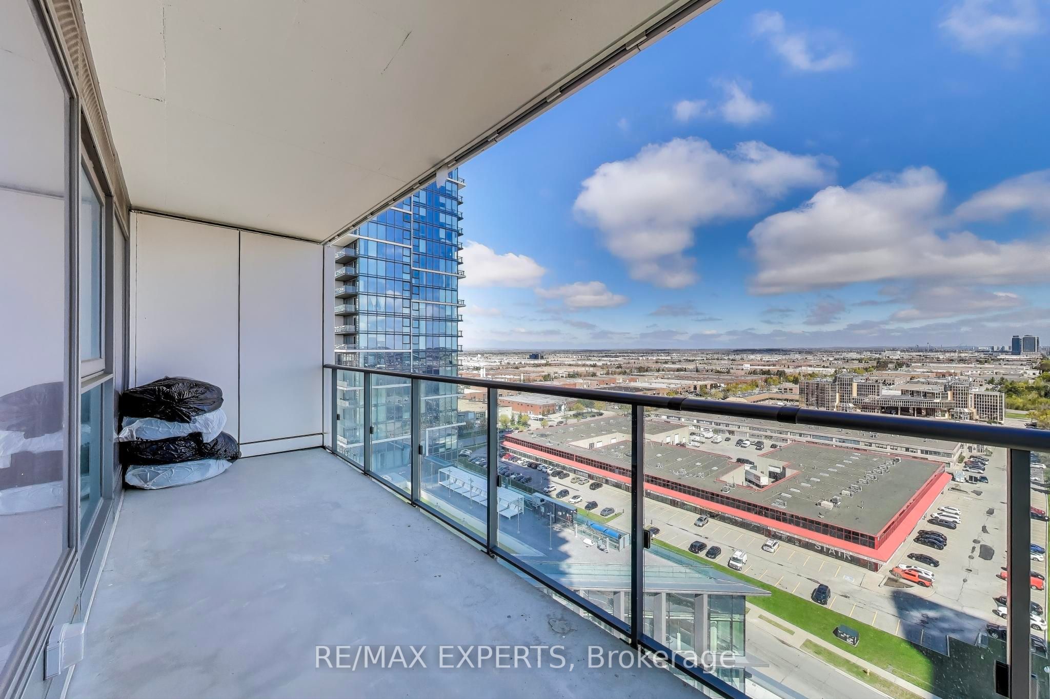 7890 Jane Street, #1609