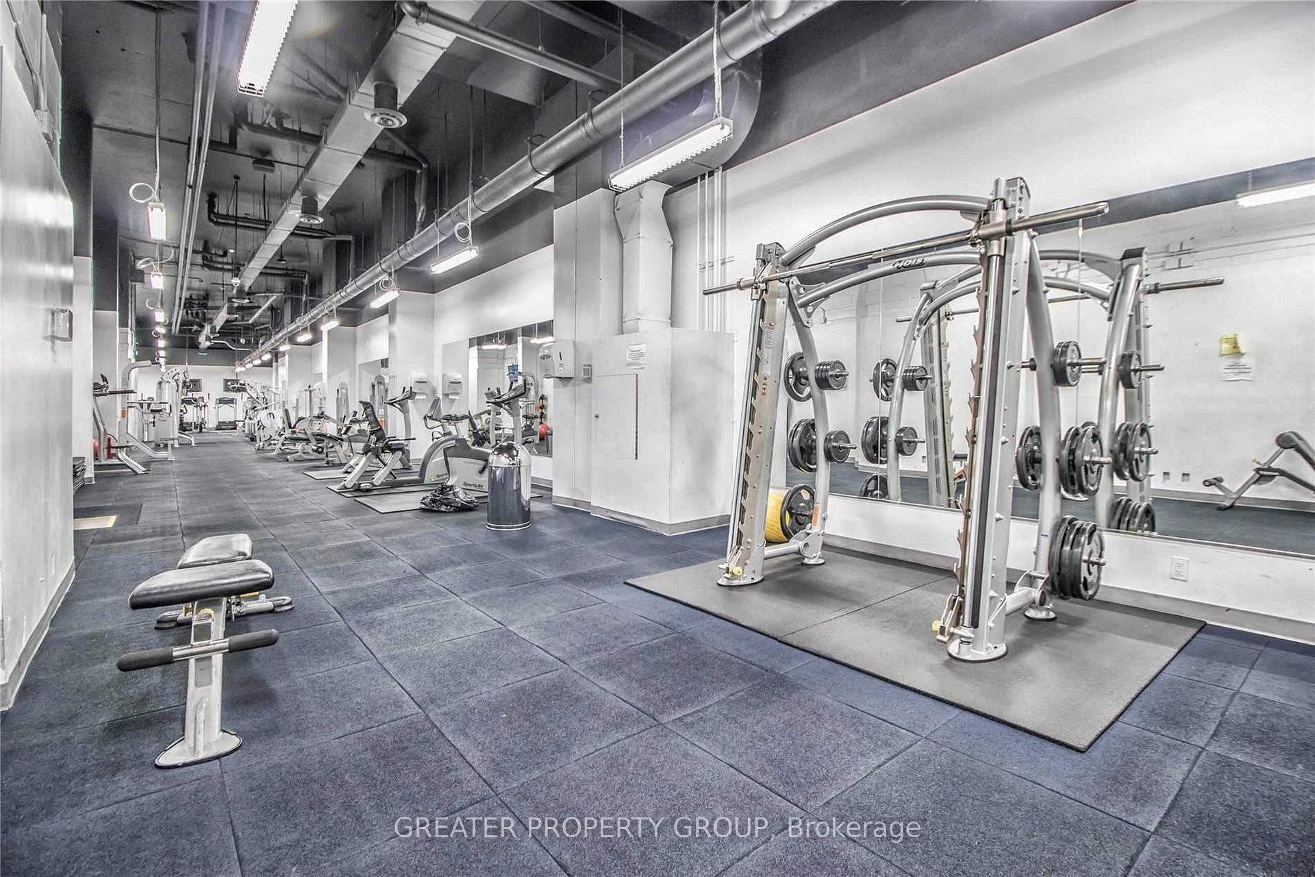 2 Bedrooms Condo at 75 East Liberty,  Toronto For sale