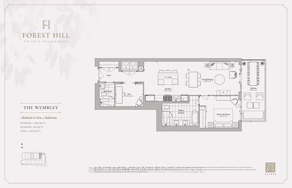 2 Forest Hill Road