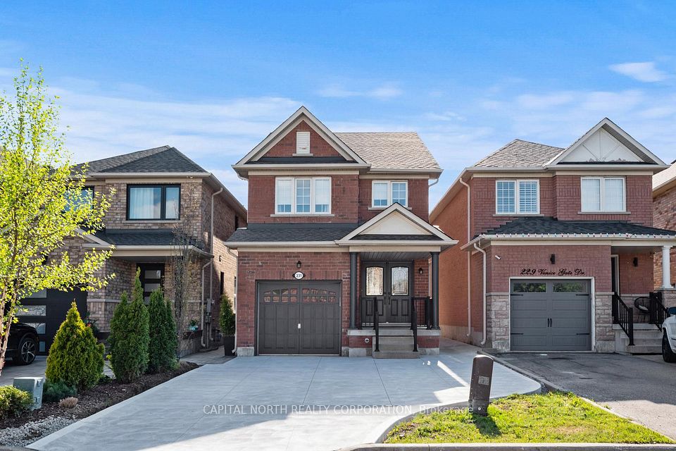231 Venice Gate
