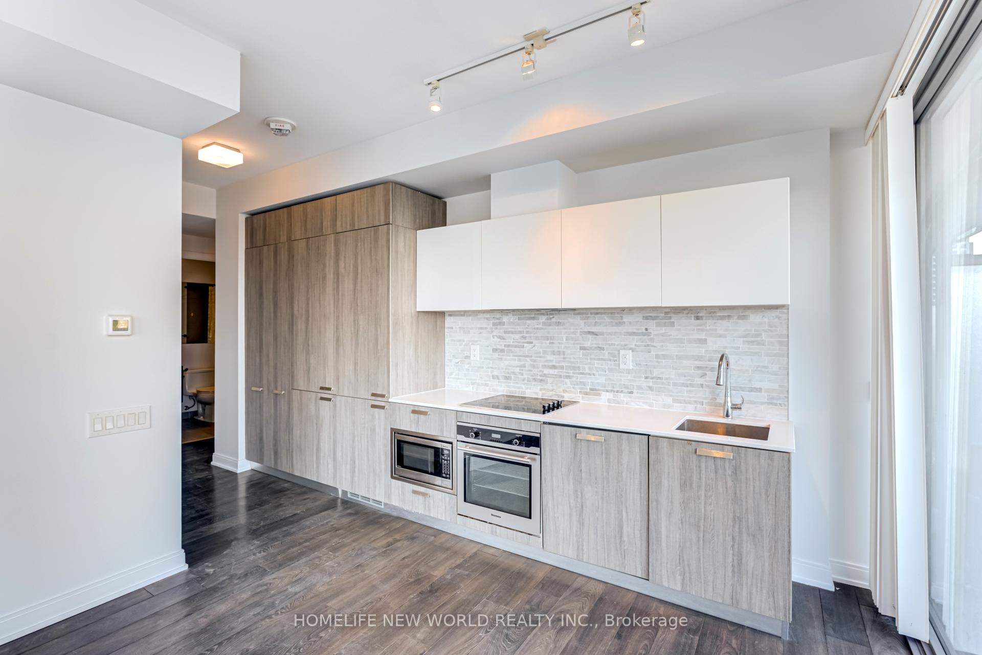 1 Bedroom Condo at 50 Charles, Toronto For sale