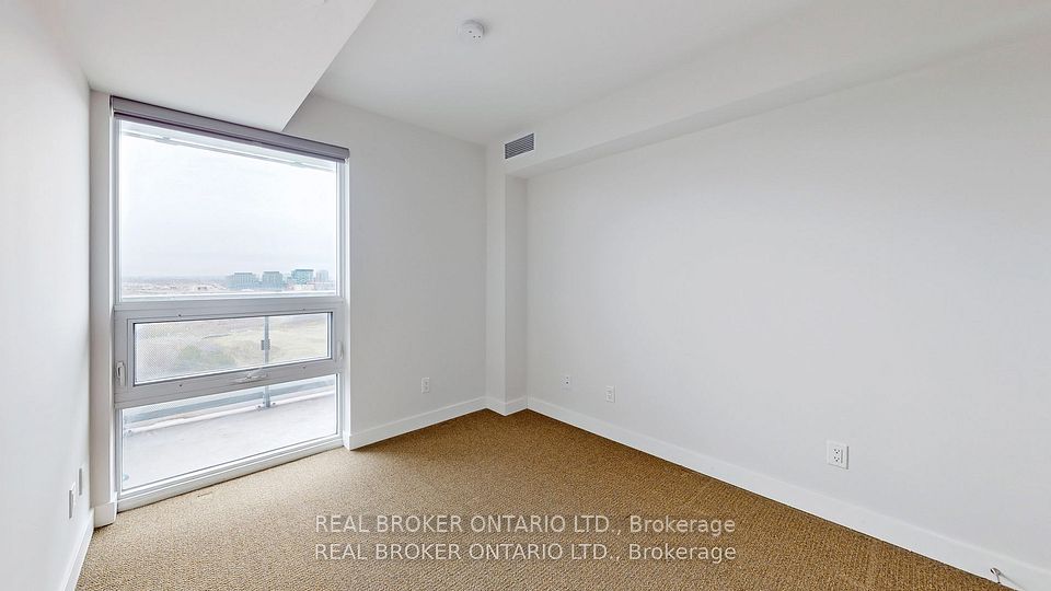 #1407 - 120 Varna Drive, Toronto, ON M6A 0B3