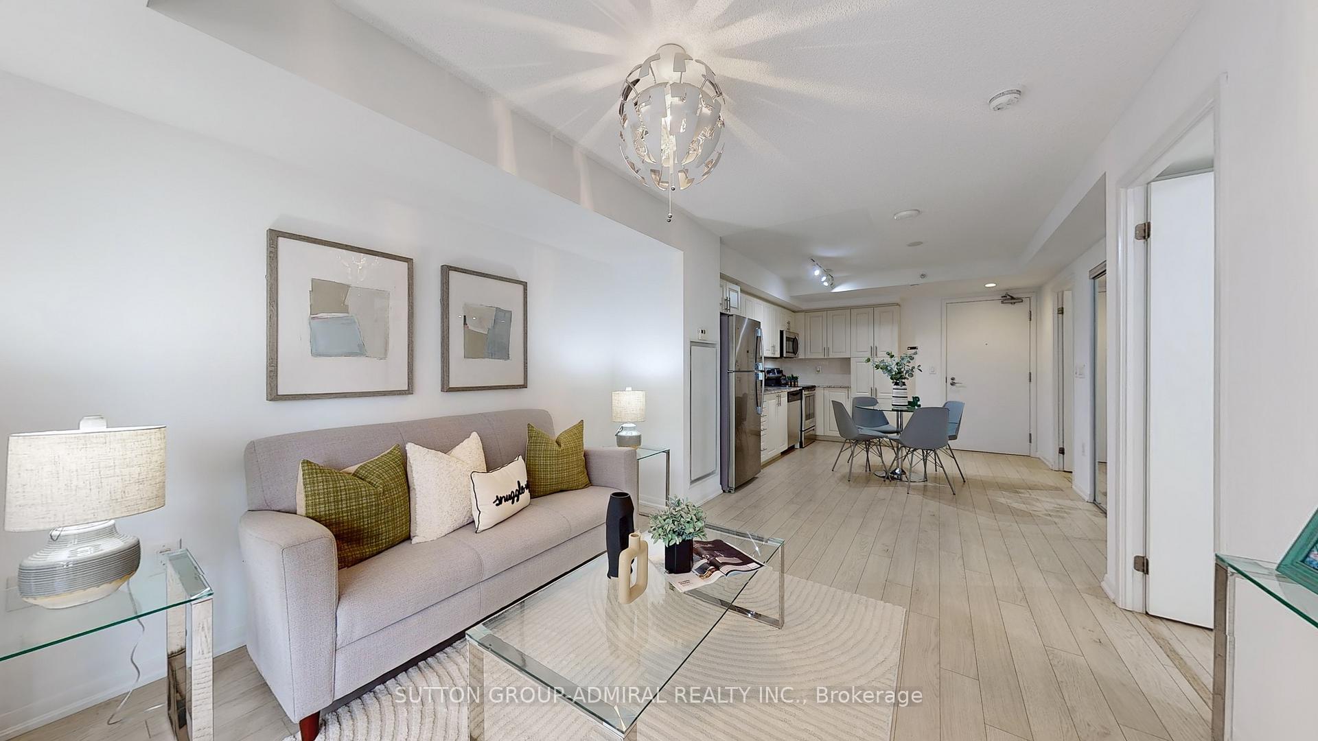 1 Bedroom Condo at 3091 Dufferin, Toronto For sale