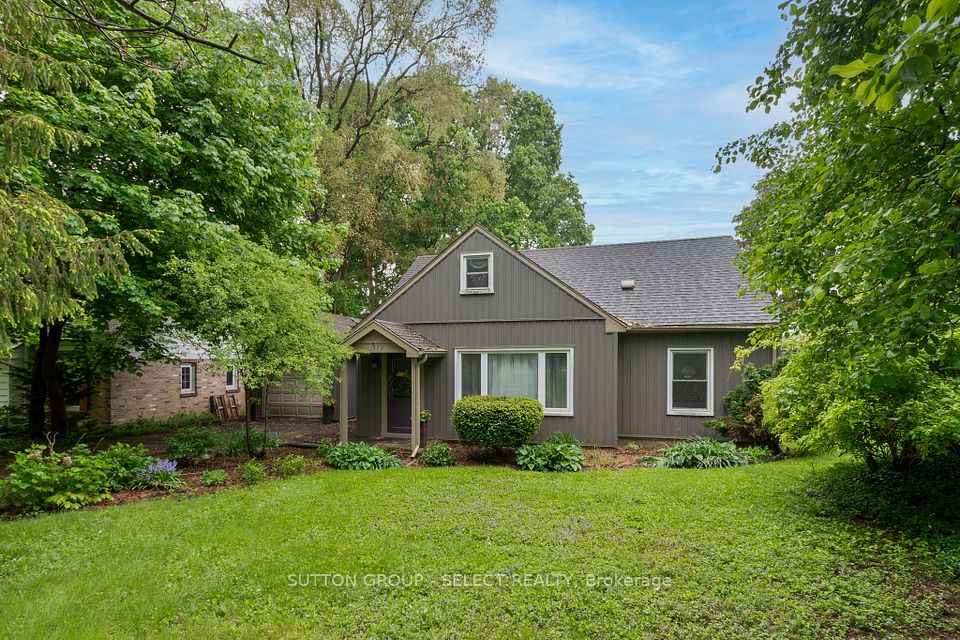 570 Kingsway Avenue, London North, ON N6H 3A1