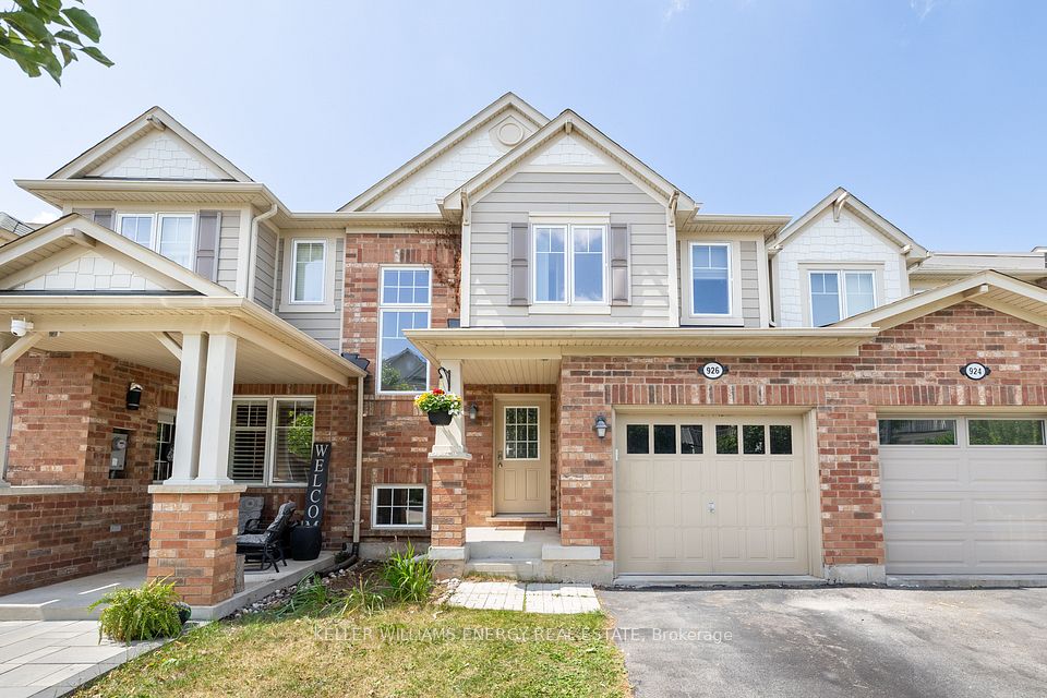 926 Burrows Gate