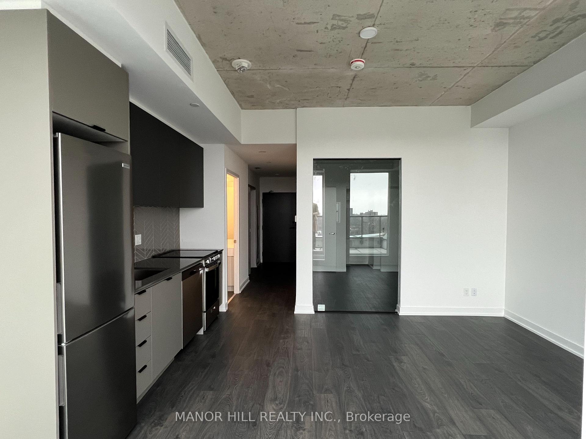 1 Bedroom Condo at 57 Brock, Toronto For sale