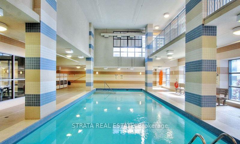 3 Bedrooms Condo at 4978 Yonge, Toronto For sale