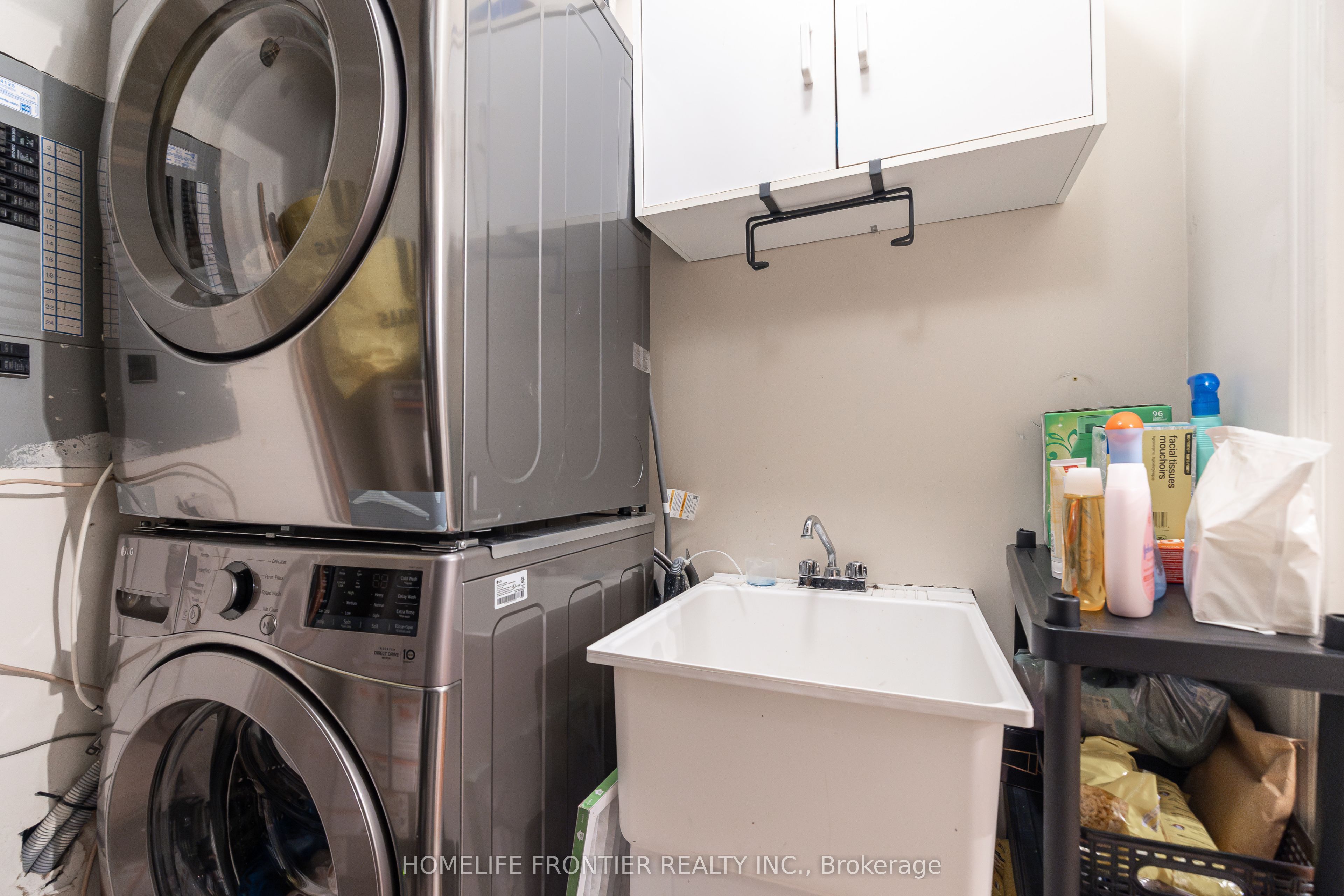 735 New Westminster Drive, #93