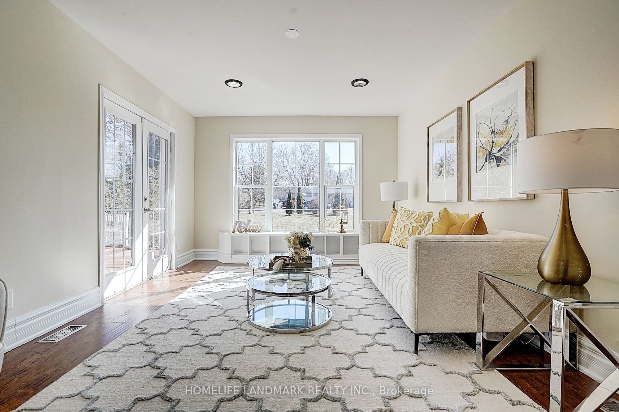 34 Quiet Heights Lane, Georgina, ON L4P 3C8