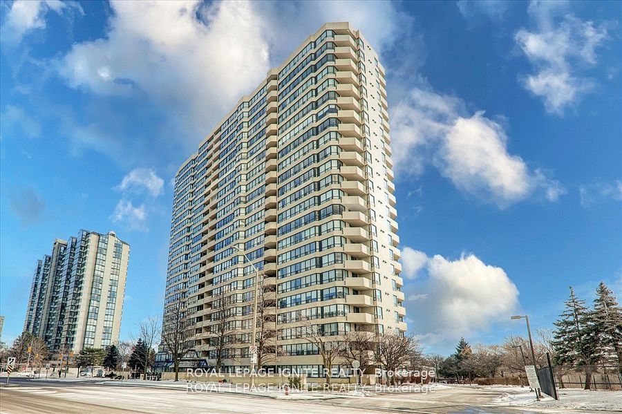 400 Webb Drive, #1505