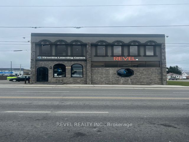 255 Algonquin