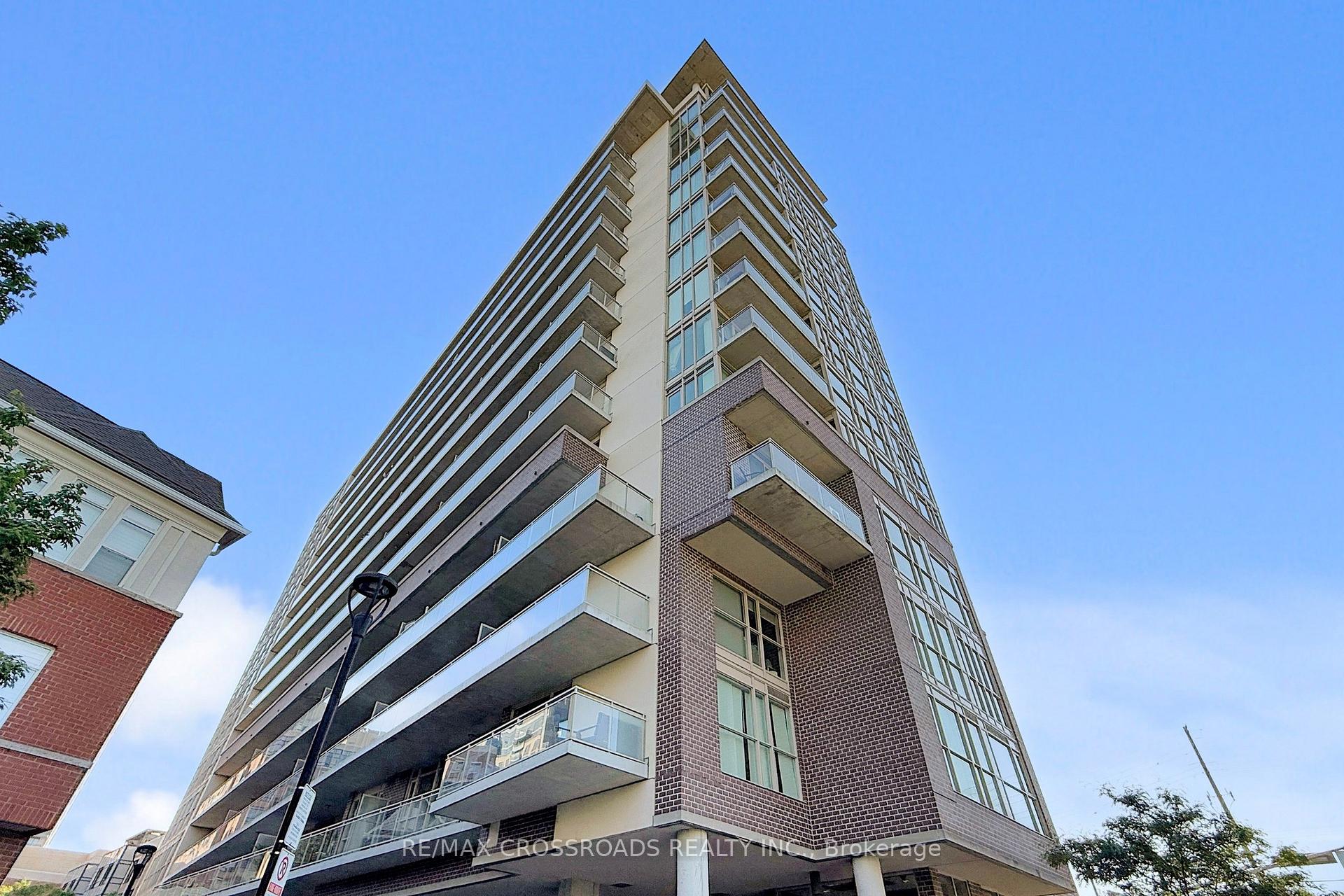 1 Bedroom Condo at 5101 Dundas, Toronto For sale