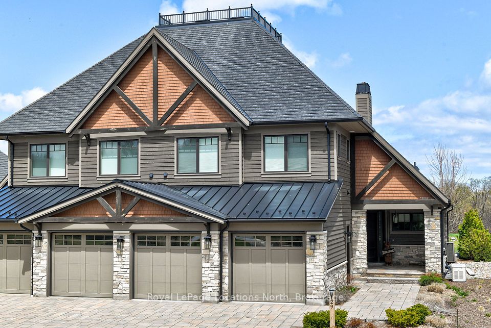 129 Georgian Bay