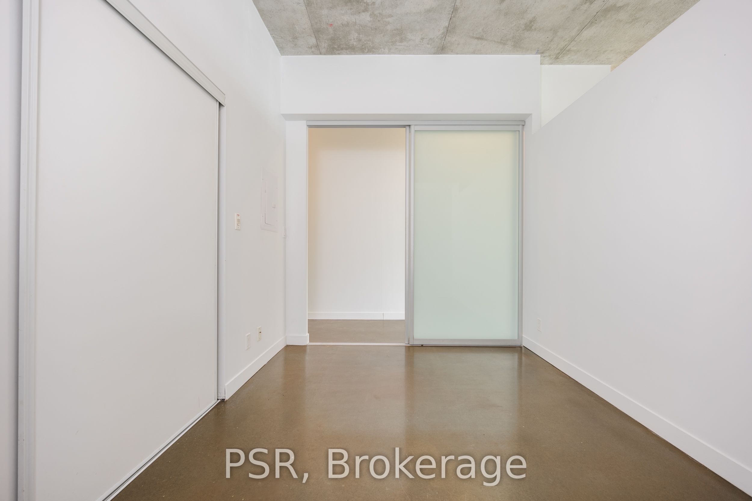 201 Carlaw Avenue, #311