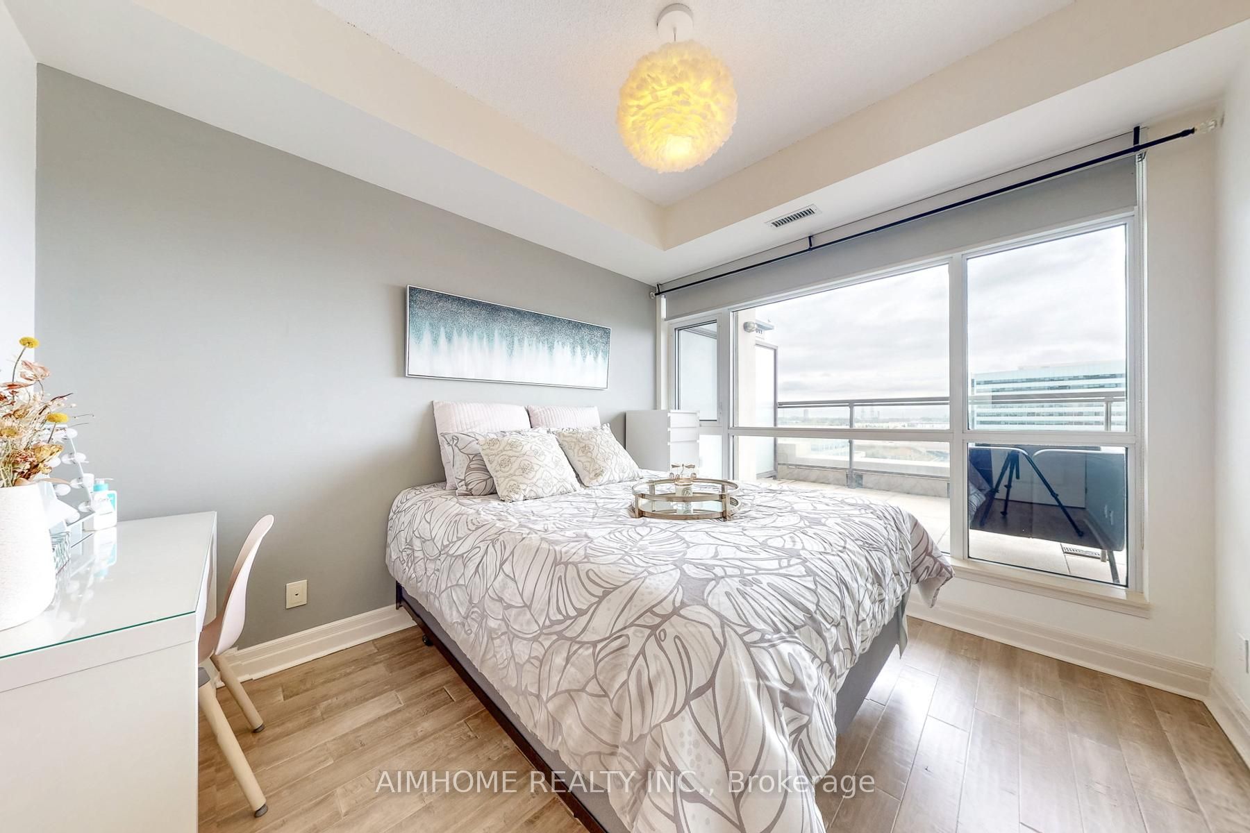8110 Birchmount Road, #1004