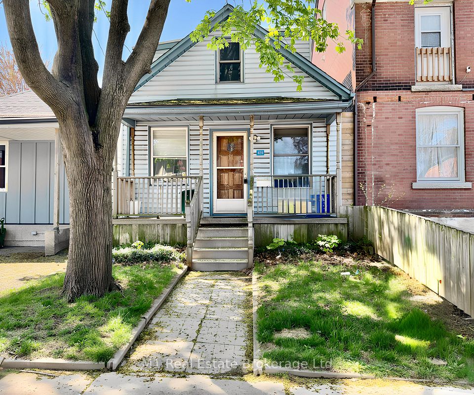 420 King William