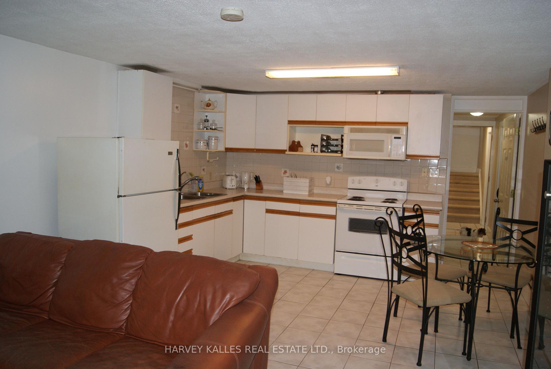 53 Greenbrook Drive Lower Level