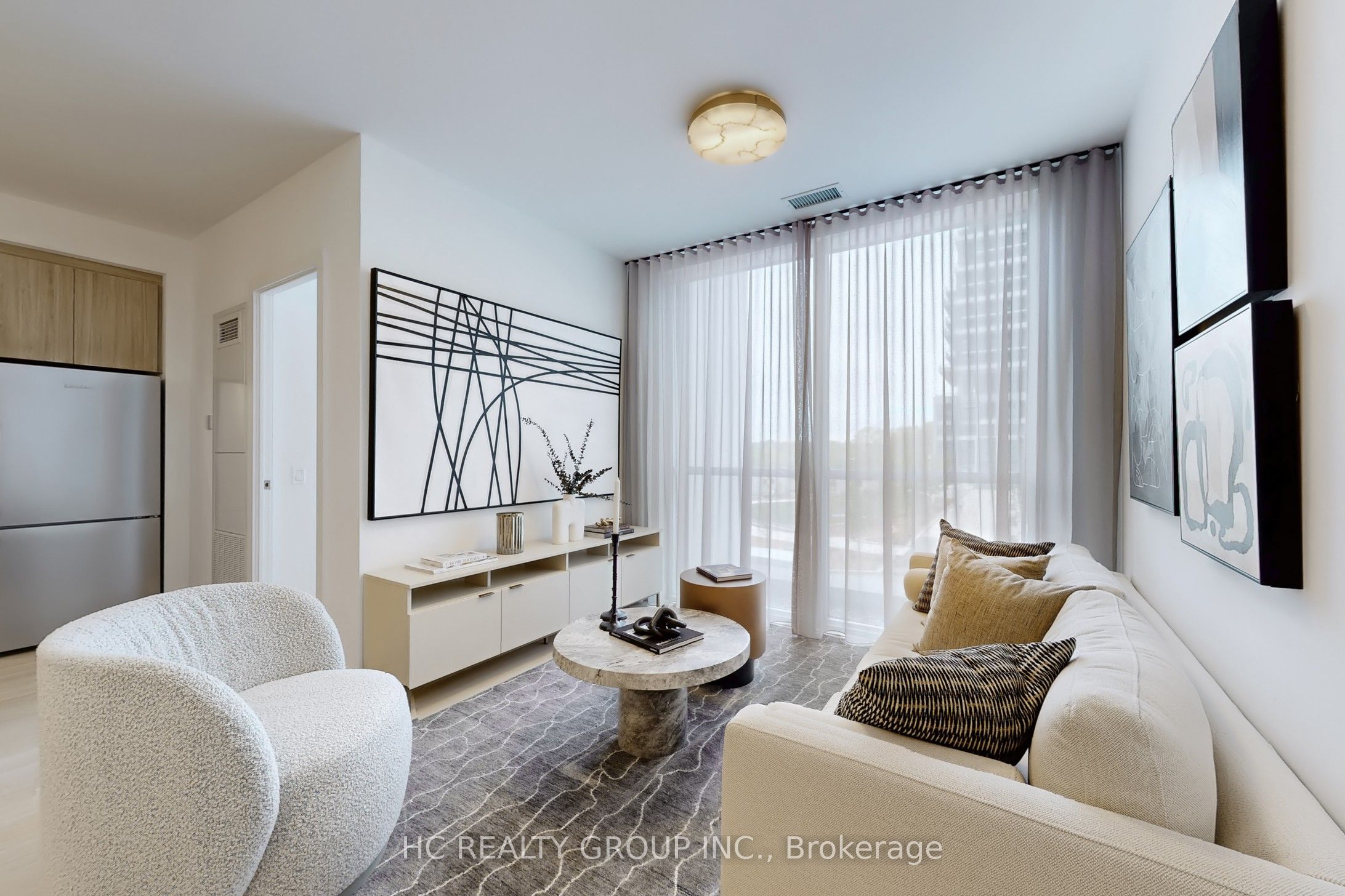 30 Inn On The Park Drive, #222