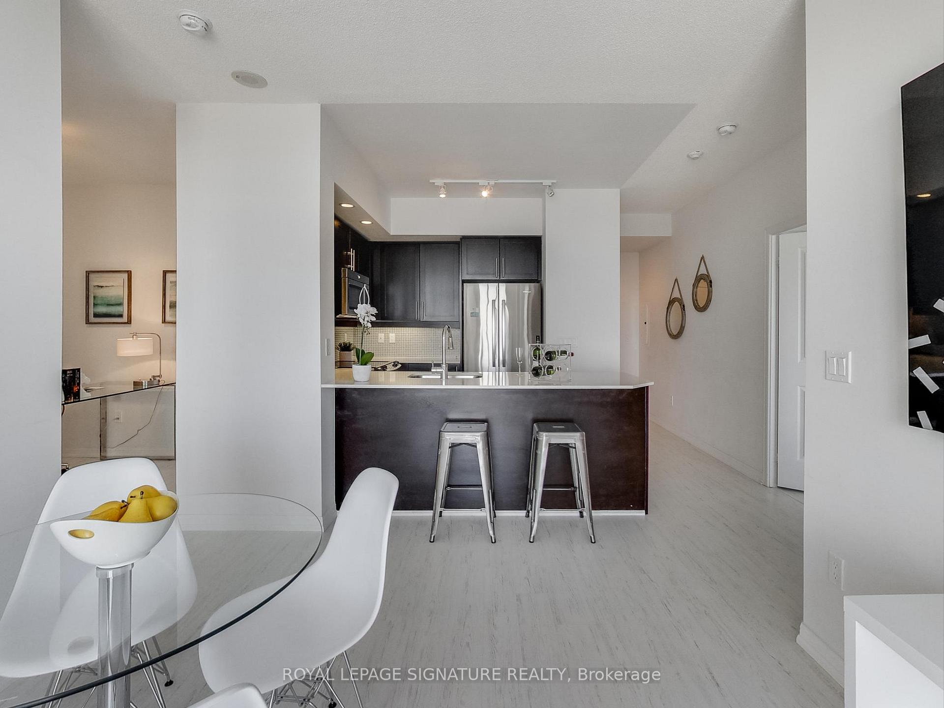 3 Bedrooms Condo at 85 East Liberty, Toronto For sale