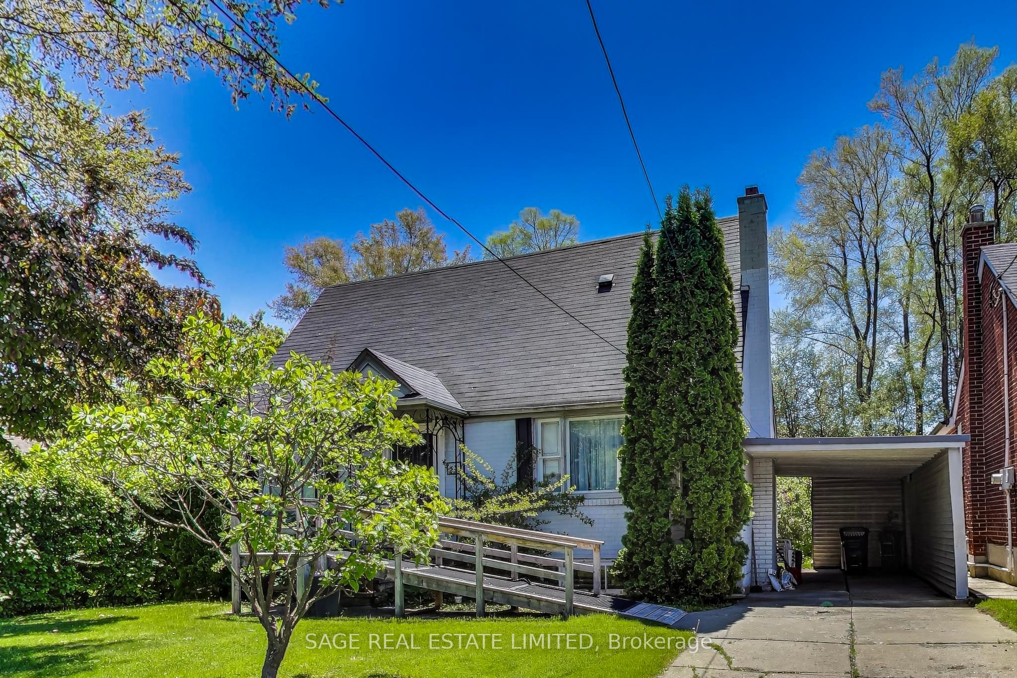 33 Kirkland Boulevard