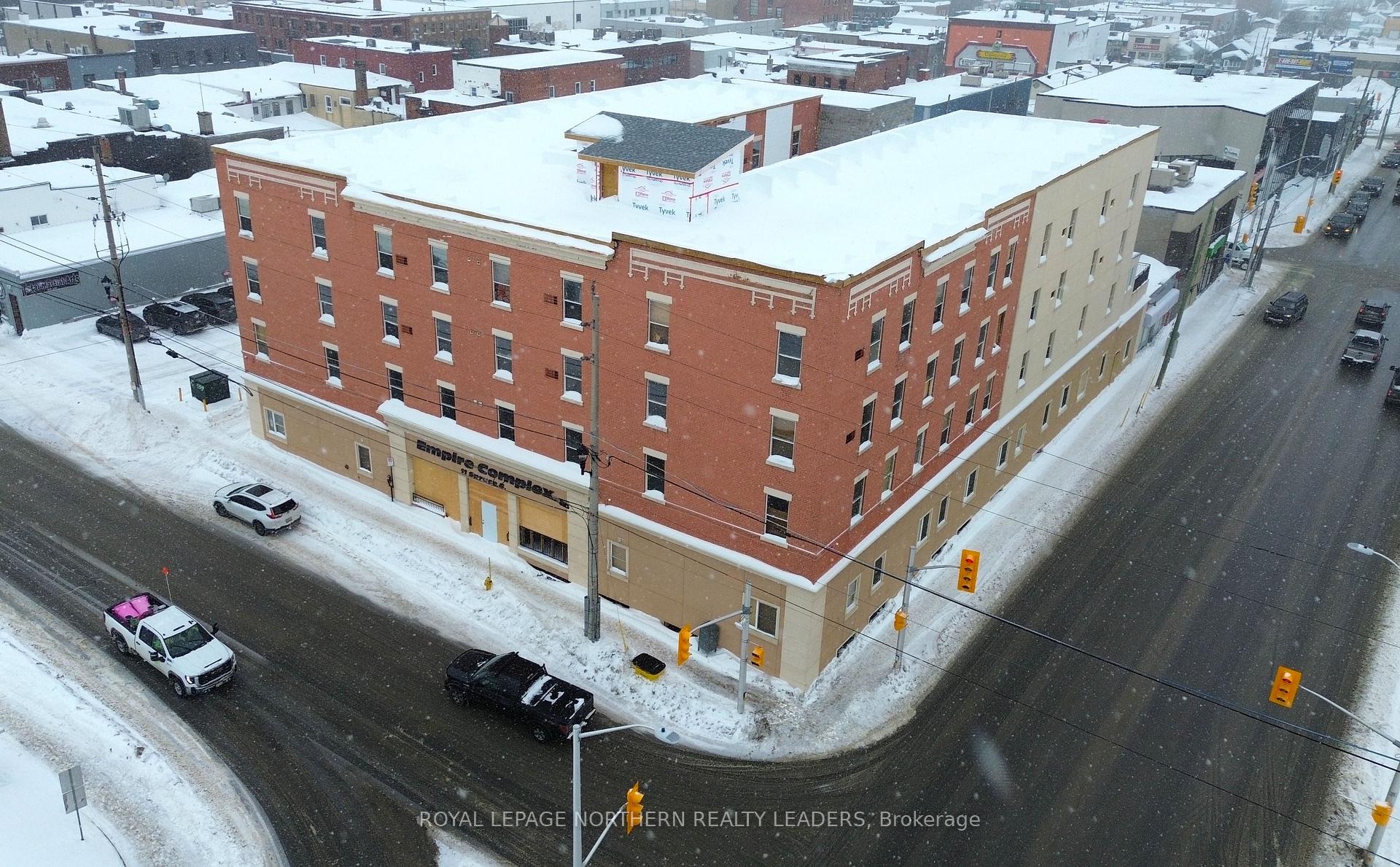 11 Spruce Street, Timmins, ON P4N 2M4
