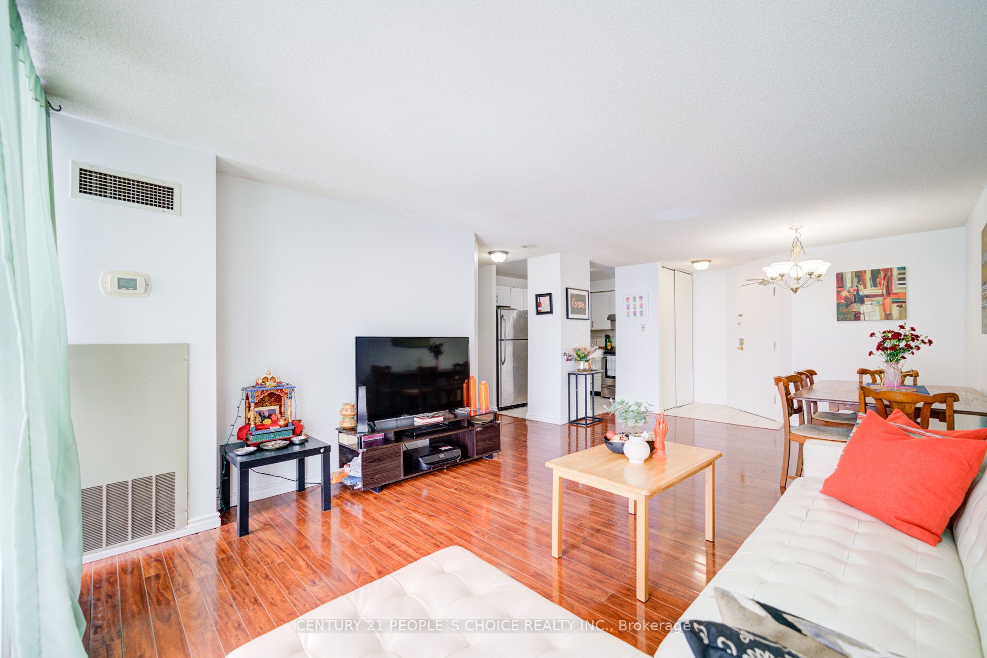 25 Trailwood Drive, #1206