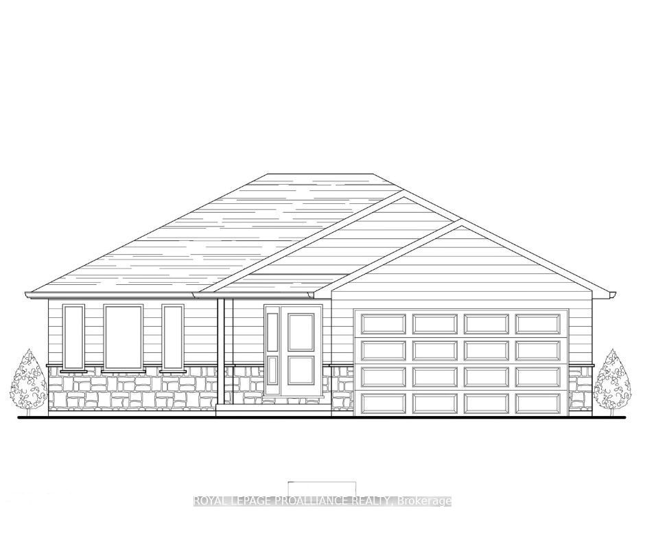 Lot 1 Homewood