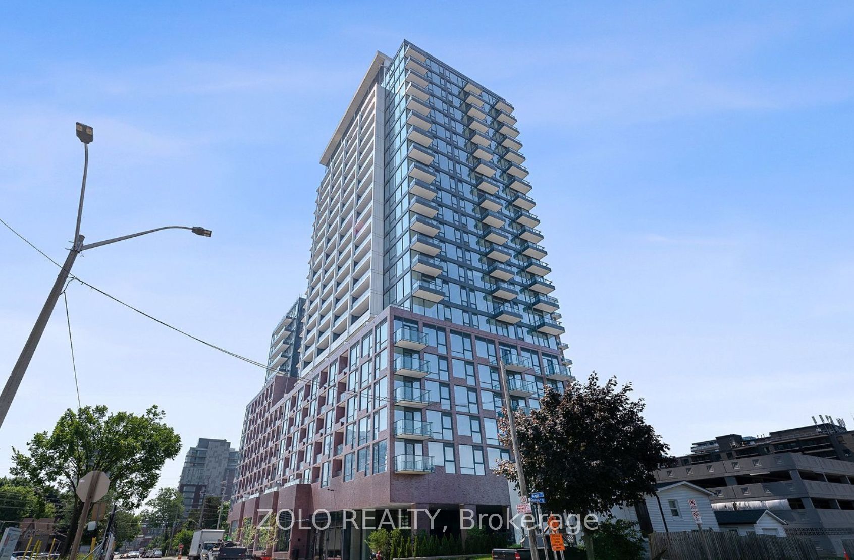 #223 - 28 Ann Street, Mississauga, ON L5G 0E1