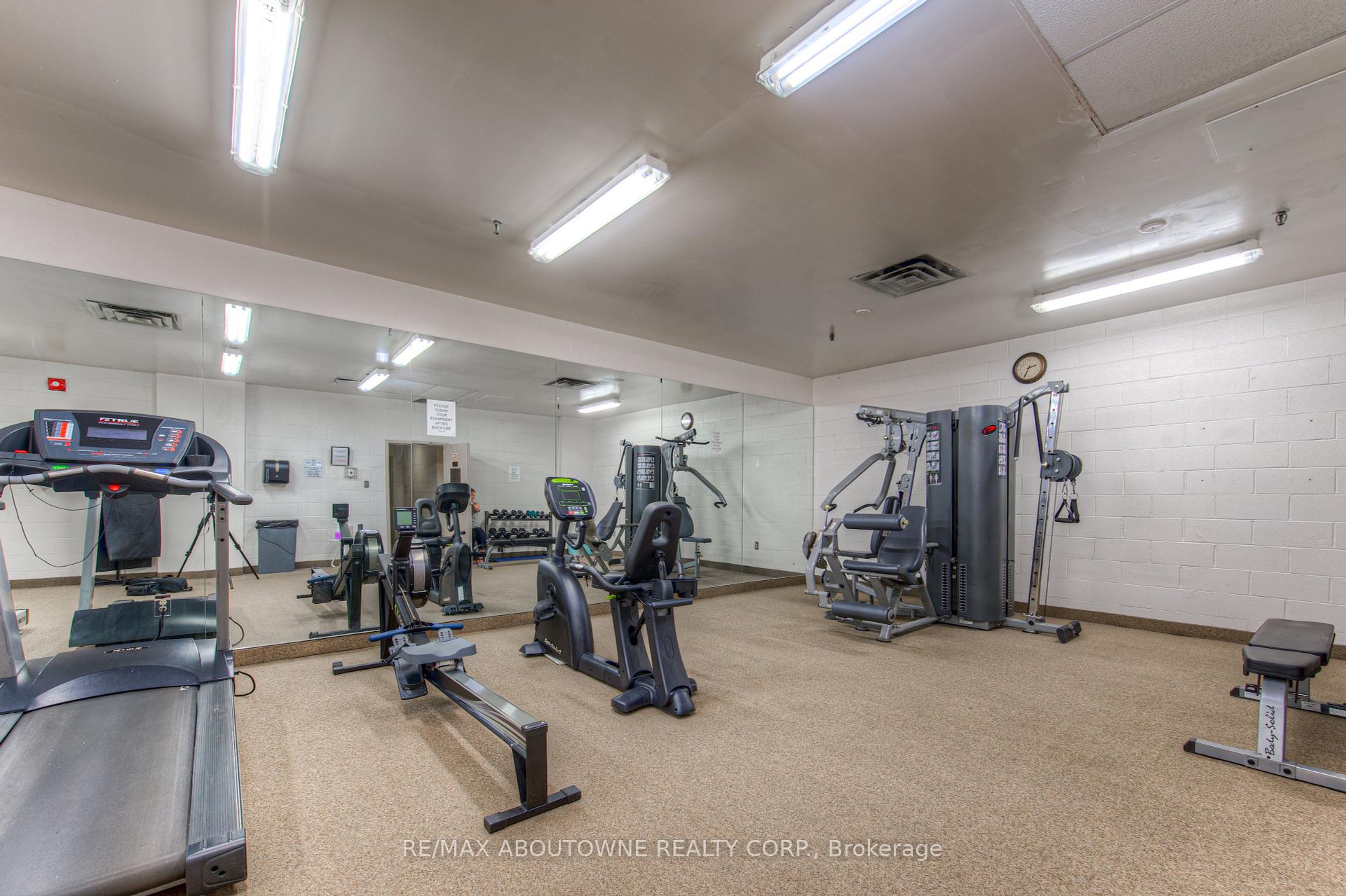 1 Bedroom Condo at 5090 Pinedale, Burlington For sale