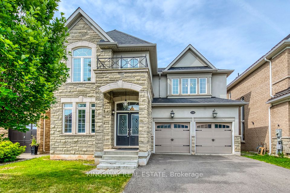 2382 Millstone